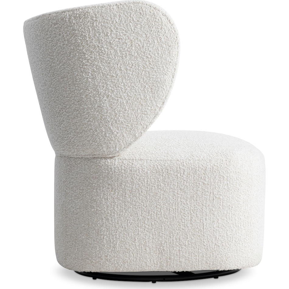  white chair   