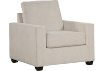  white chair   