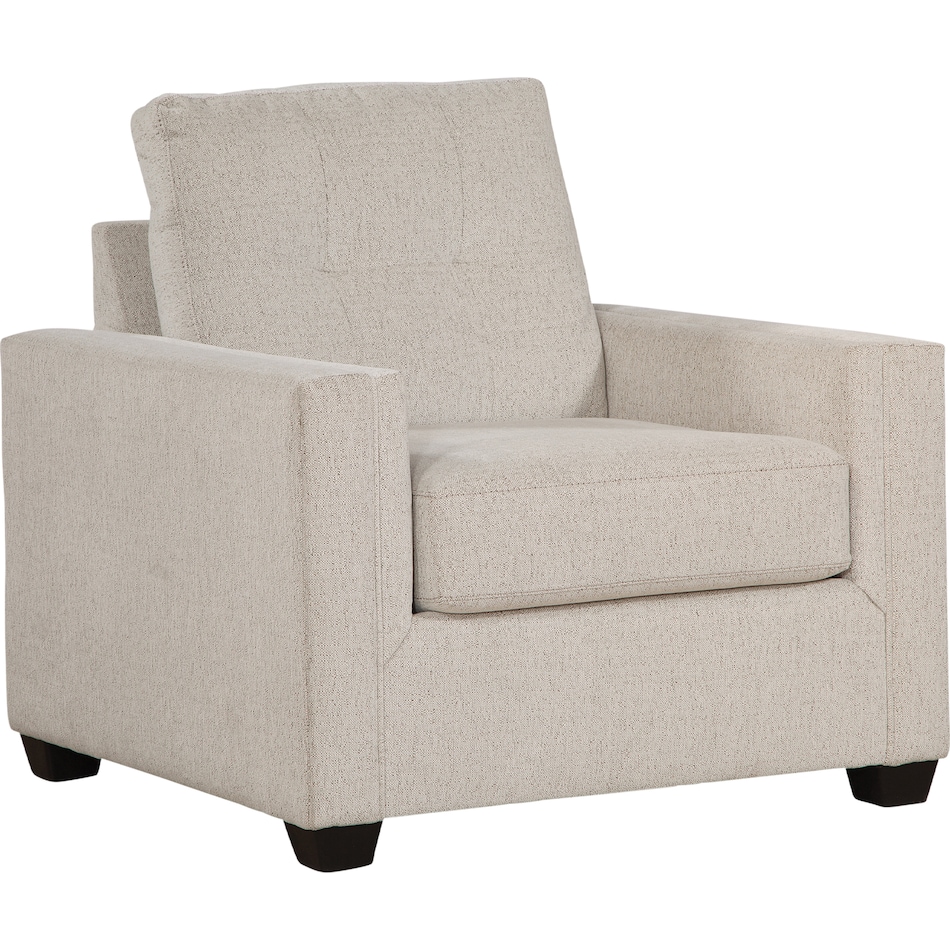  white chair   