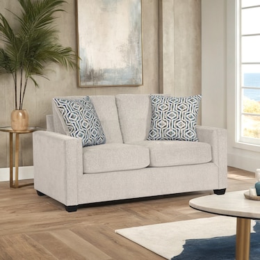 North Loveseat
