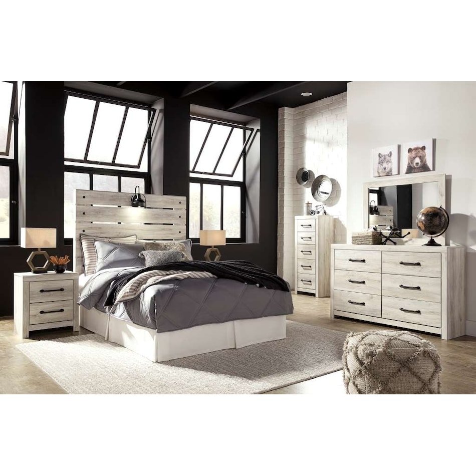  white master bedroom cl  