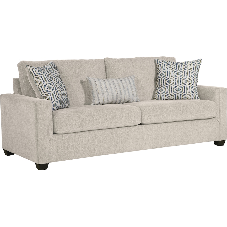  white sofa   