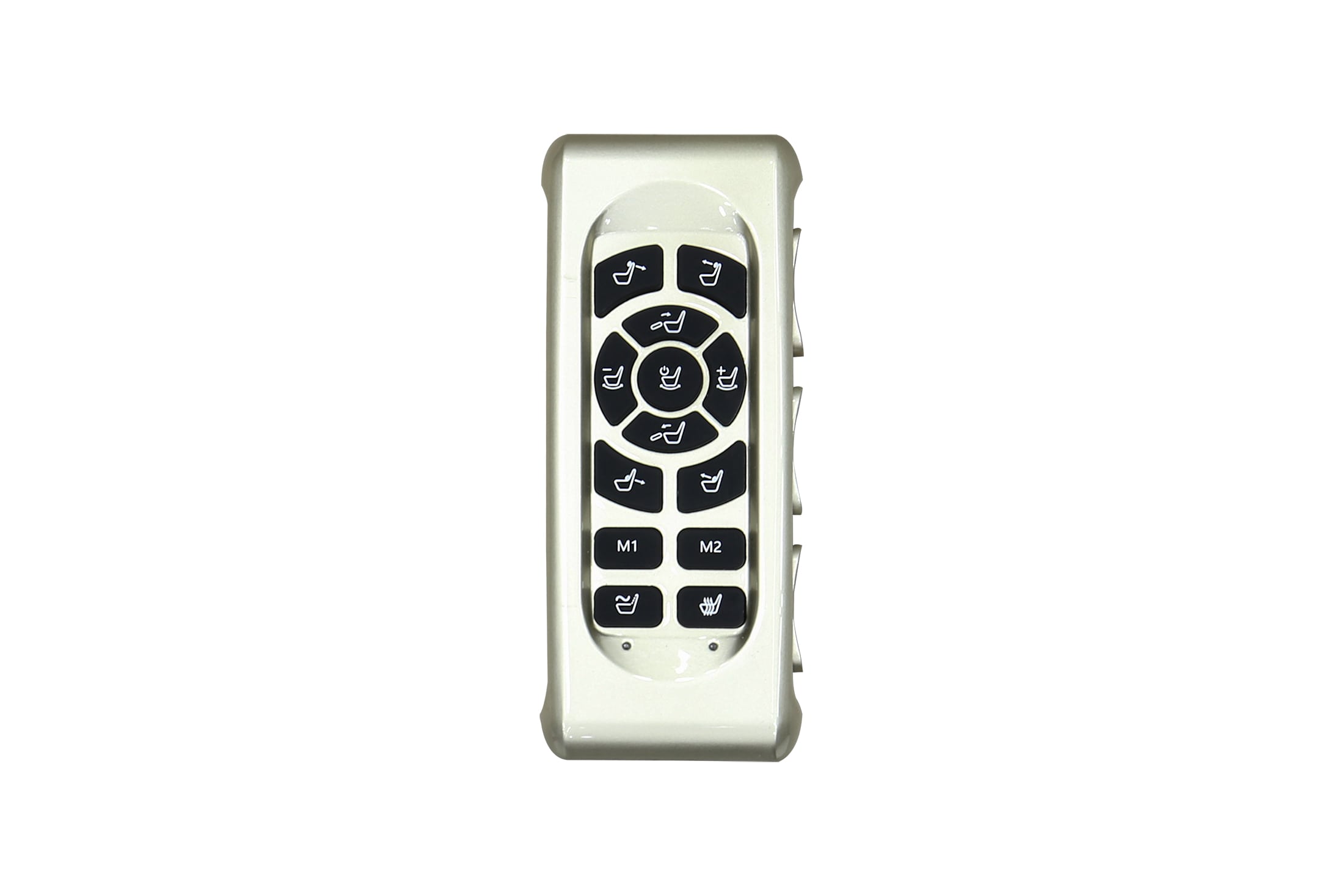 Montana Power Auto Glider