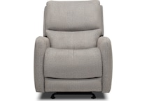 Montana Power Auto Glider