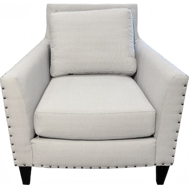 Gia Accent Chair
