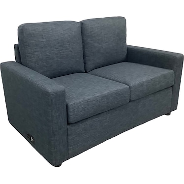 Harmony Firm Full Sleeper Sofa