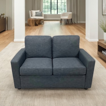 Harmony Firm Full Sleeper Sofa