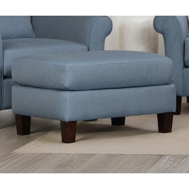Caroline Ottoman