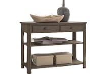  gray occasional tables all   