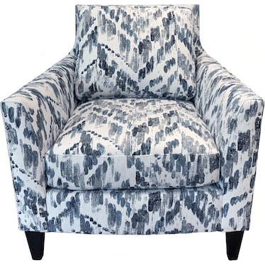 Gia Accent Chair