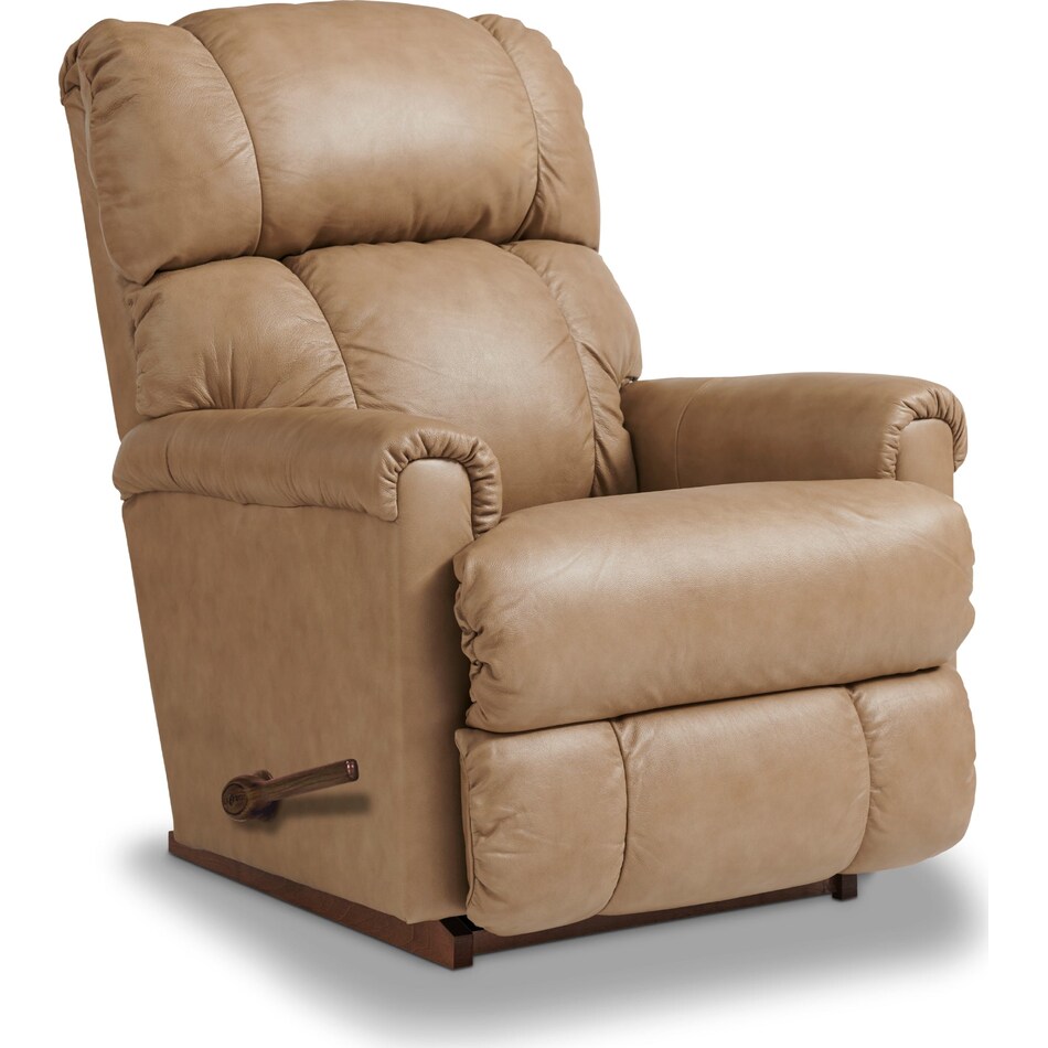  tan recliner   