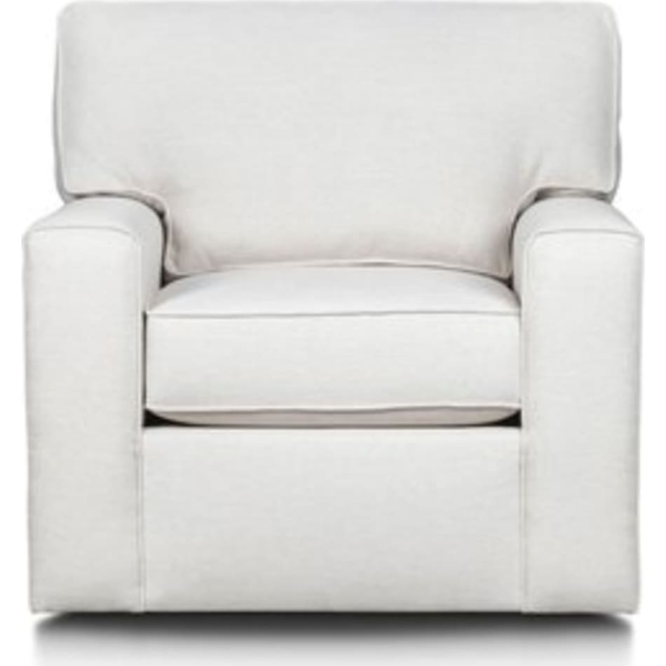  white chair   
