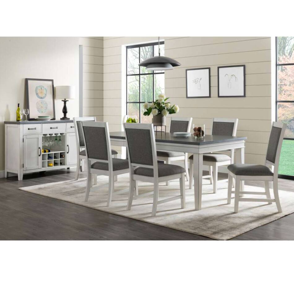 7 Piece Dining Room Set Cardis