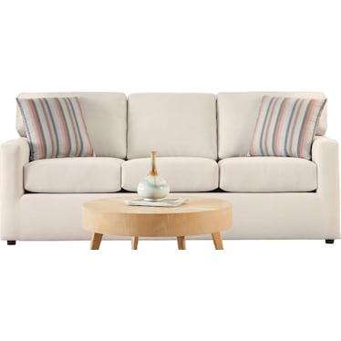 Banks Sofa & Loveseat
