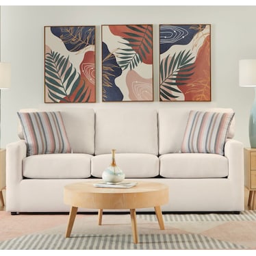Banks Sofa & Loveseat