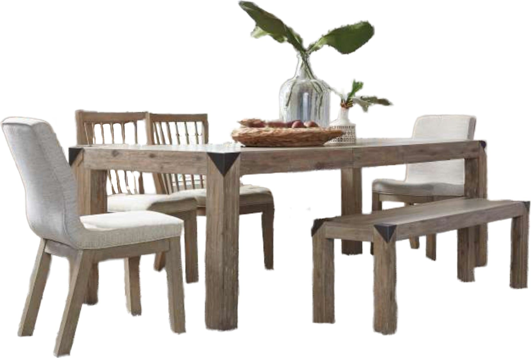 Ainsley 6 Piece Dining Room Set