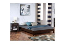  brown kids bedroom   