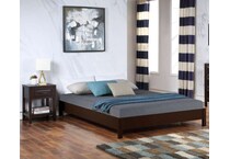 Pantheon Twin Bed