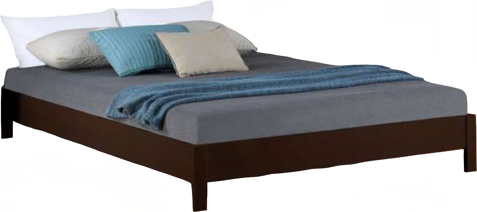 Pantheon Twin Bed
