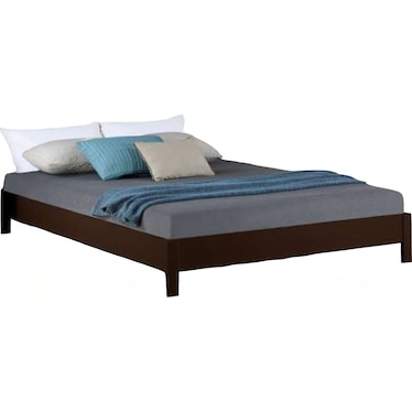 Pantheon Twin Bed