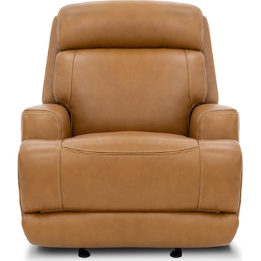 Pendleton Power Auto Glider