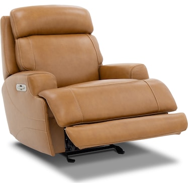 Pendleton Power Auto Glider