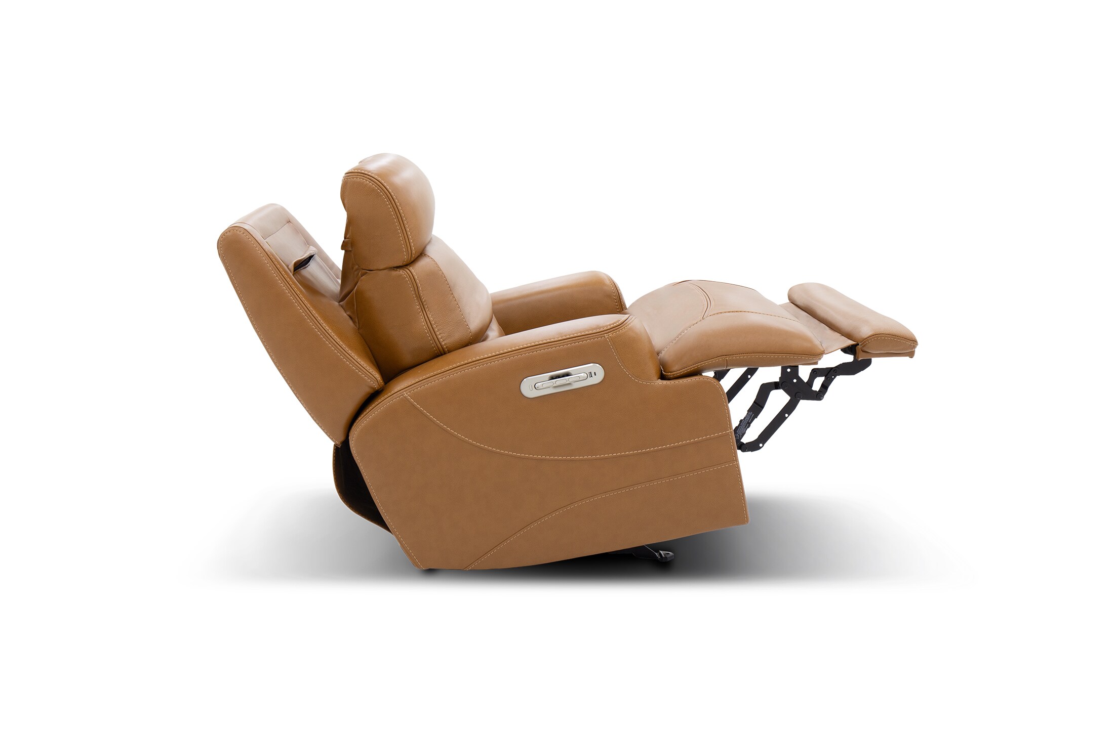 Pendleton Power Auto Glider