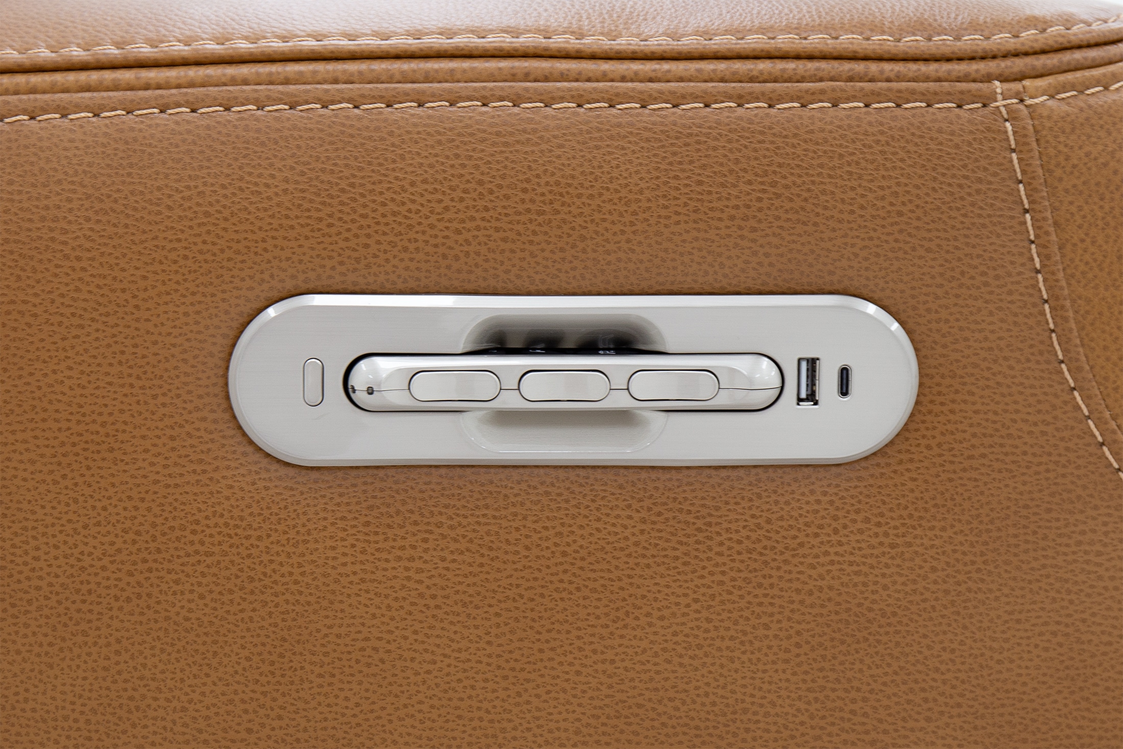 Pendleton Power Auto Glider