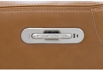 Pendleton Power Auto Glider