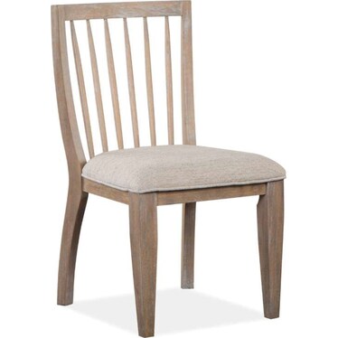 Side Chair