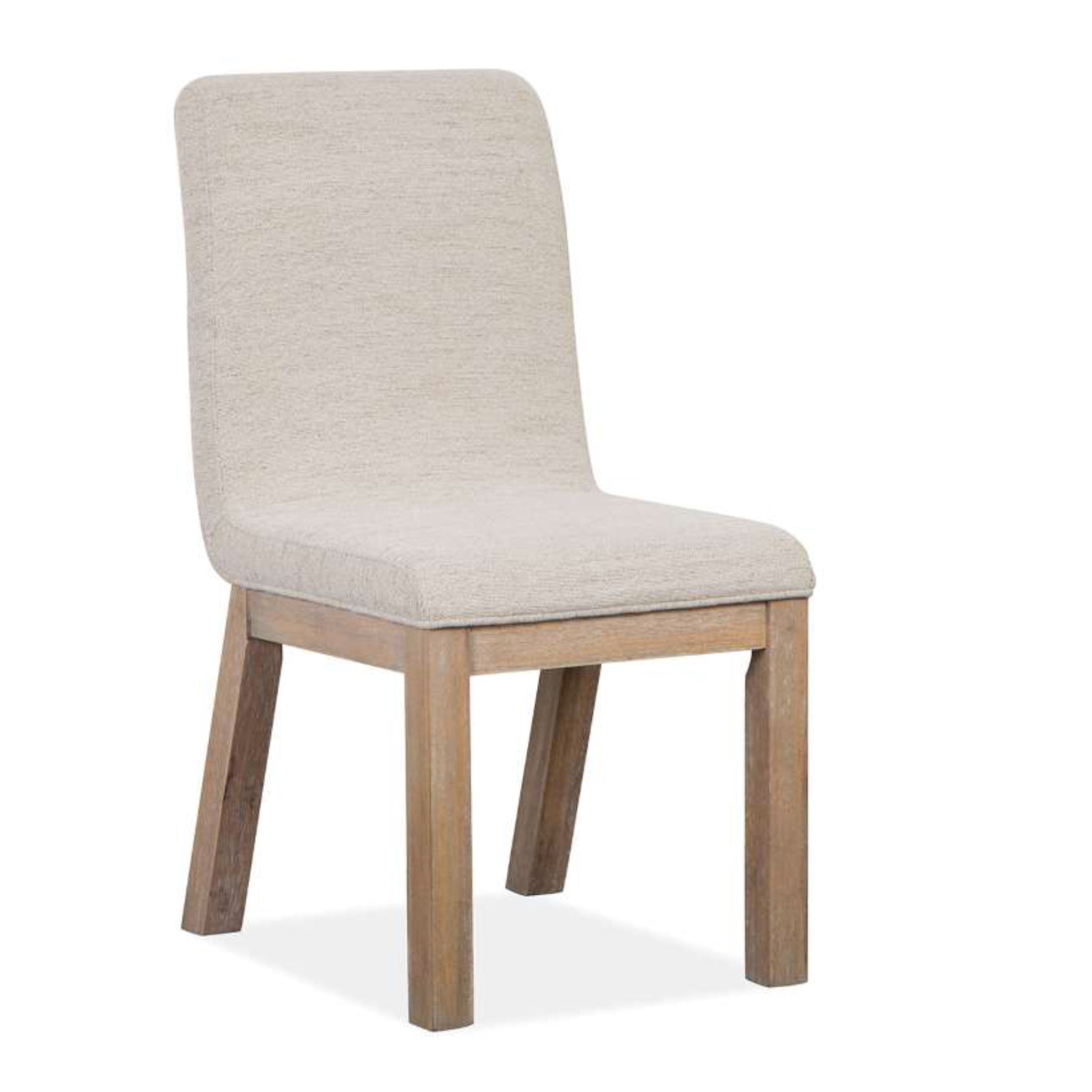 Upholstered Side Chair