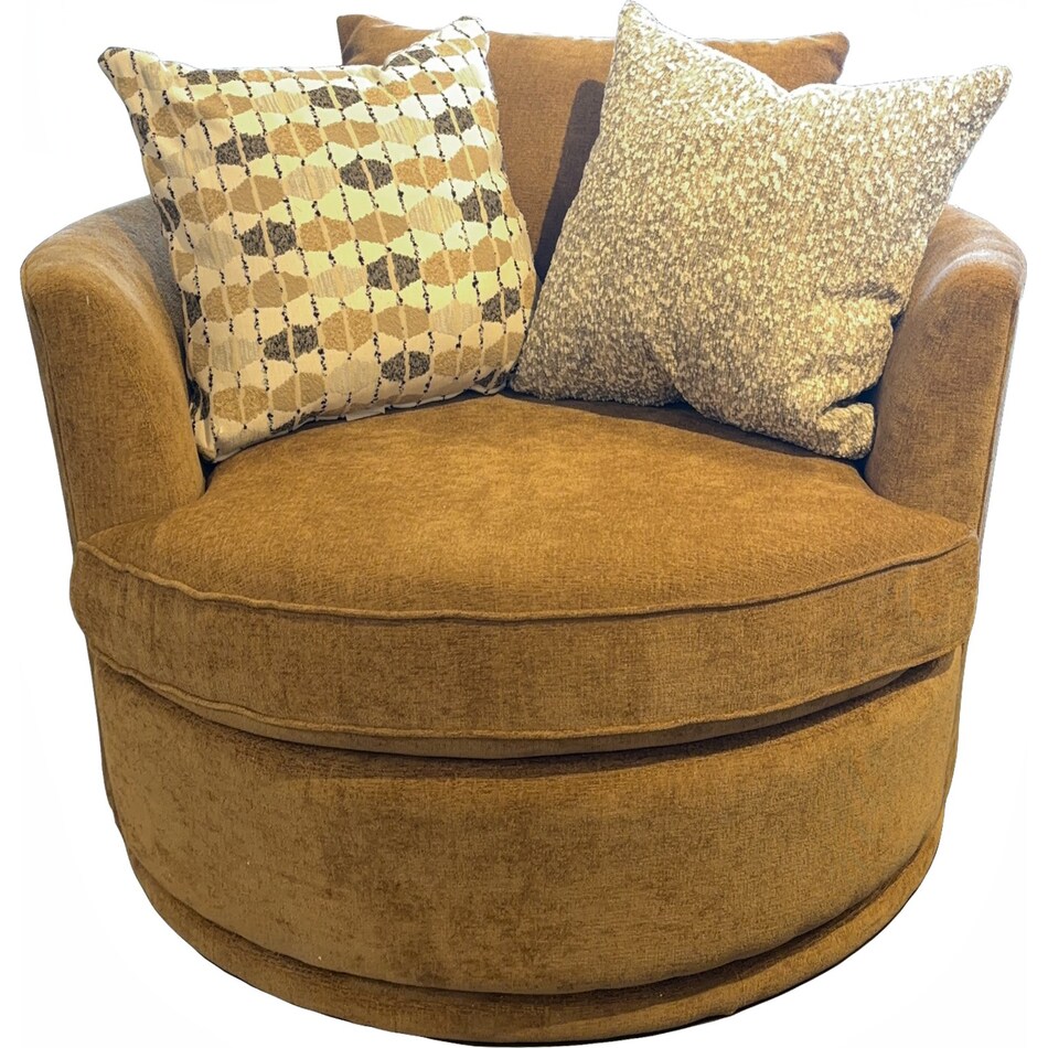  gold chair   
