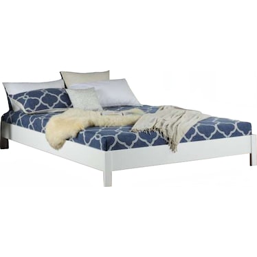 Pantheon Twin Bed