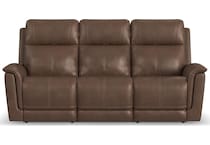  brown sofa   