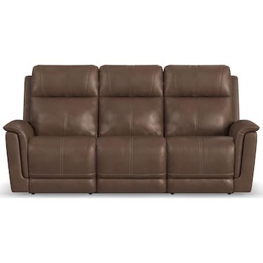 Latitudes Trey Power Reclining Sofa