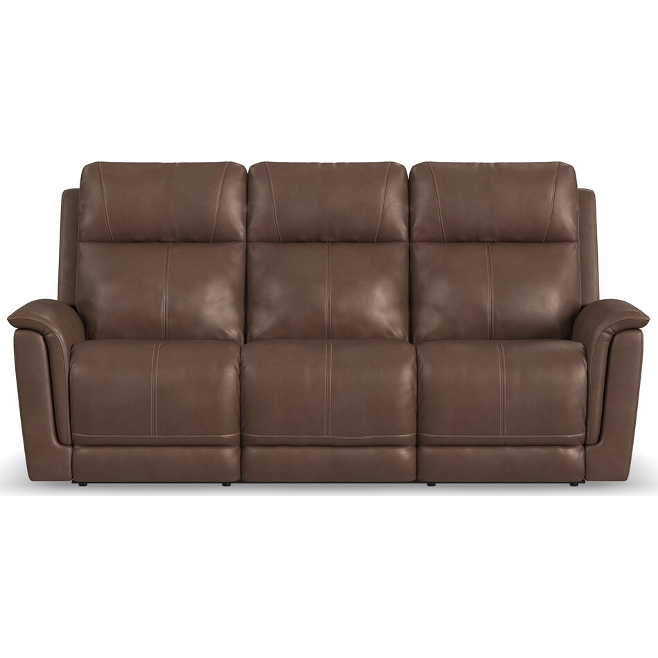  brown sofa   