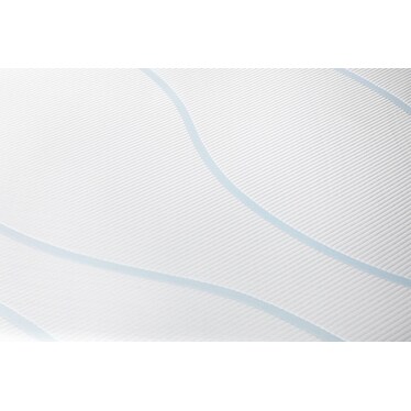 Tempur-Adapt Foam Mattress - Twin XL
