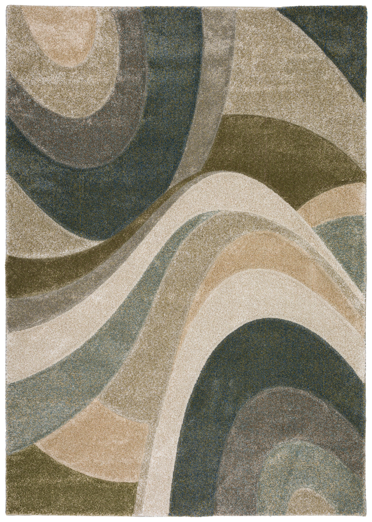 Carmona Area Rug