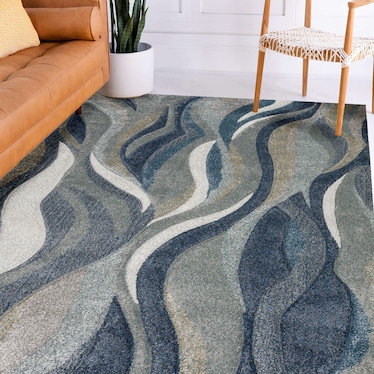 Carmona Area Rug