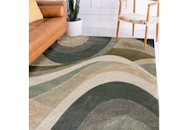  multi rugs   rug pads x  