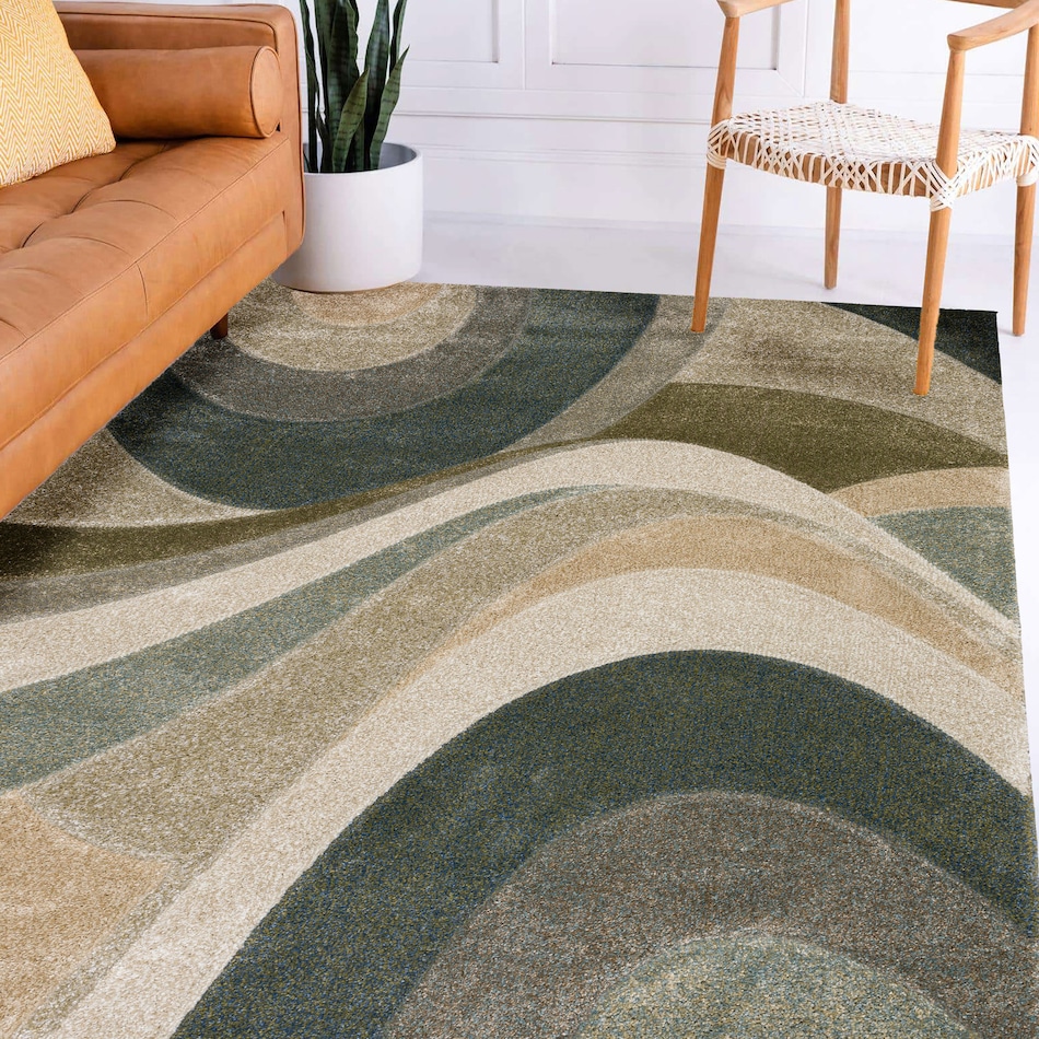 multi rugs   rug pads x  
