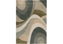  multi rugs   rug pads x  