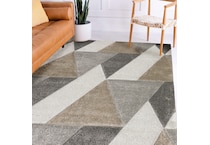  multi rugs   rug pads x  