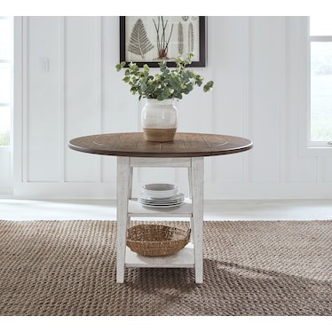 Drop Leaf Table