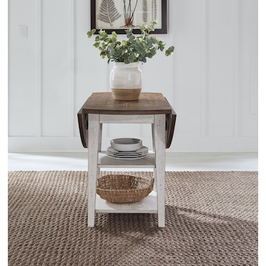 Drop Leaf Table