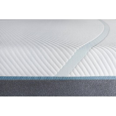 Tempur-Adapt Hybrid Mattress - Full