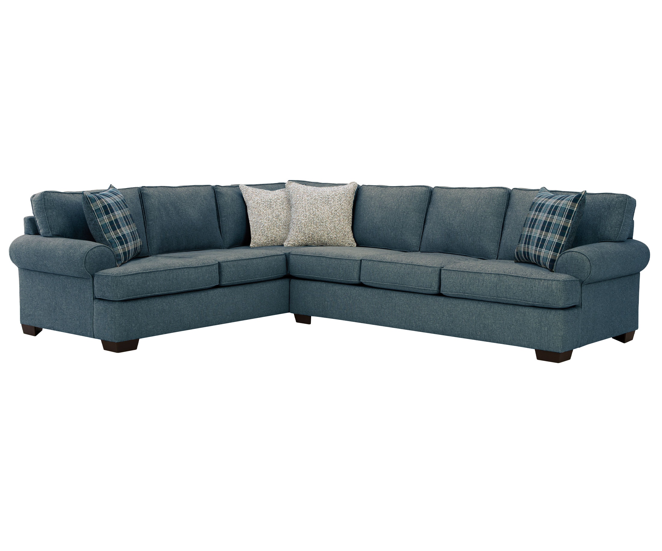 Alani Lazy Boy Paxton Sectional Cost Living Room Sectional Sofas