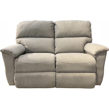 Brooks Reclining Loveseat