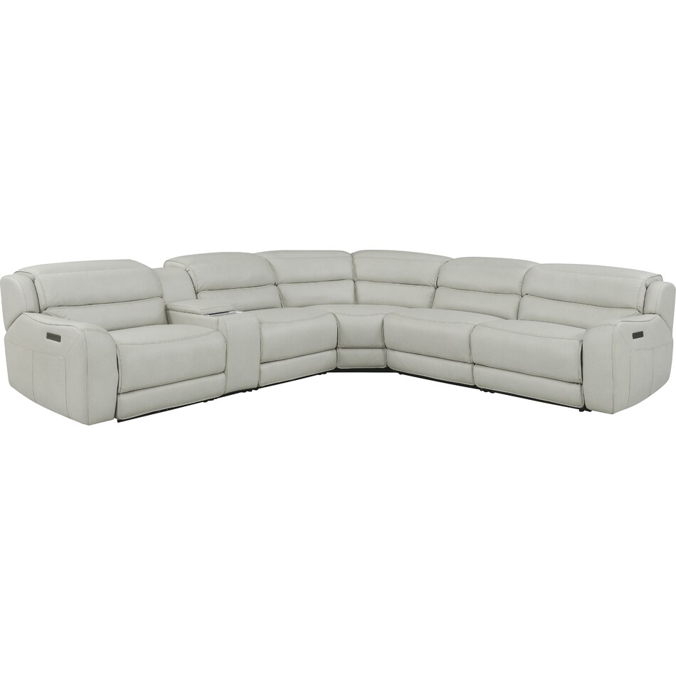  gray silk sofa   