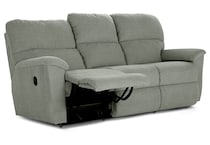  gray sofa   